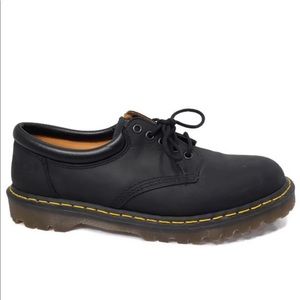 Dr Martens size 13 fits like size 12